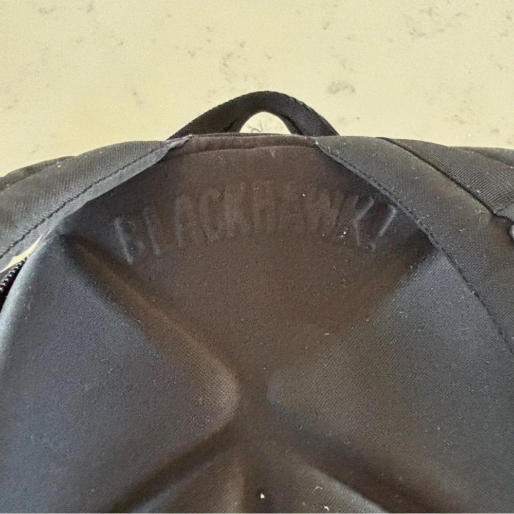 Blackhawk Tactical Backpack‎